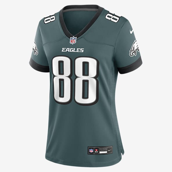 Eagles nike limited jersey clearance